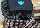 Roli (Robot Sahabat Bahasa dan Sastra)